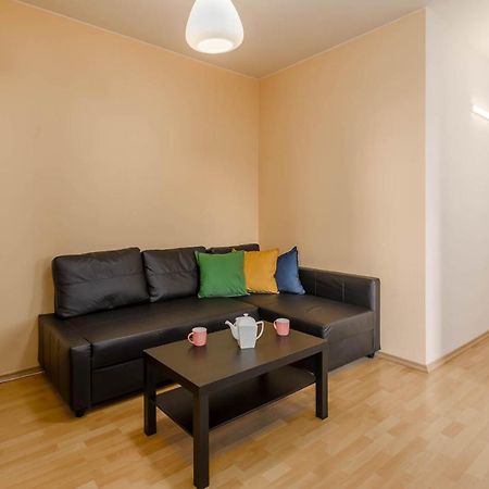 Chill Apartments Kluczborska Bemowo Warszawa Eksteriør billede